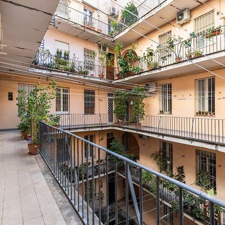 Casa Amor In Trastevere Róma Kültér fotó