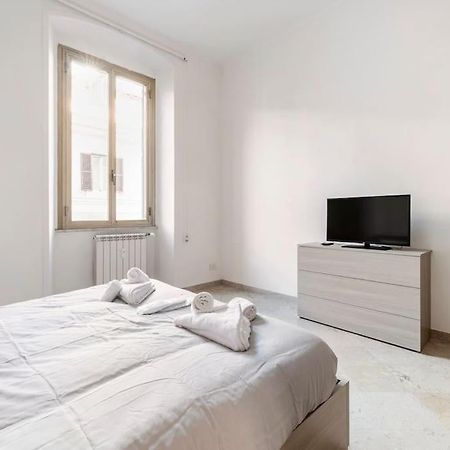 Casa Amor In Trastevere Róma Kültér fotó