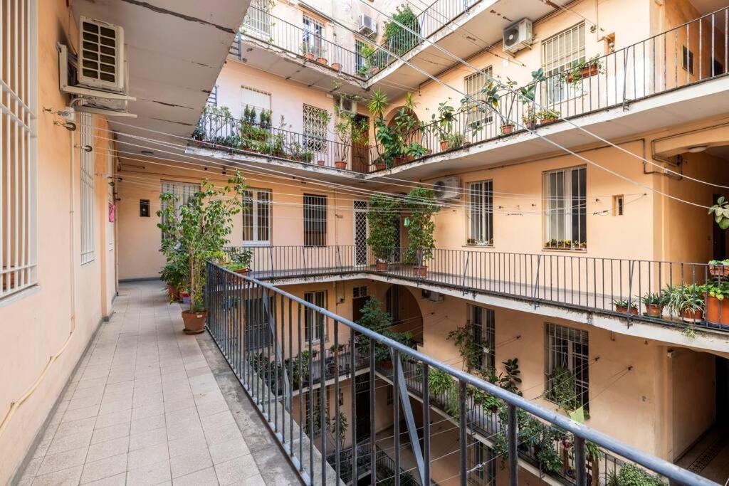 Casa Amor In Trastevere Róma Kültér fotó