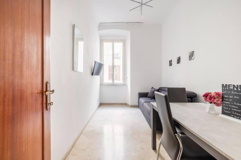 Casa Amor In Trastevere Róma Kültér fotó