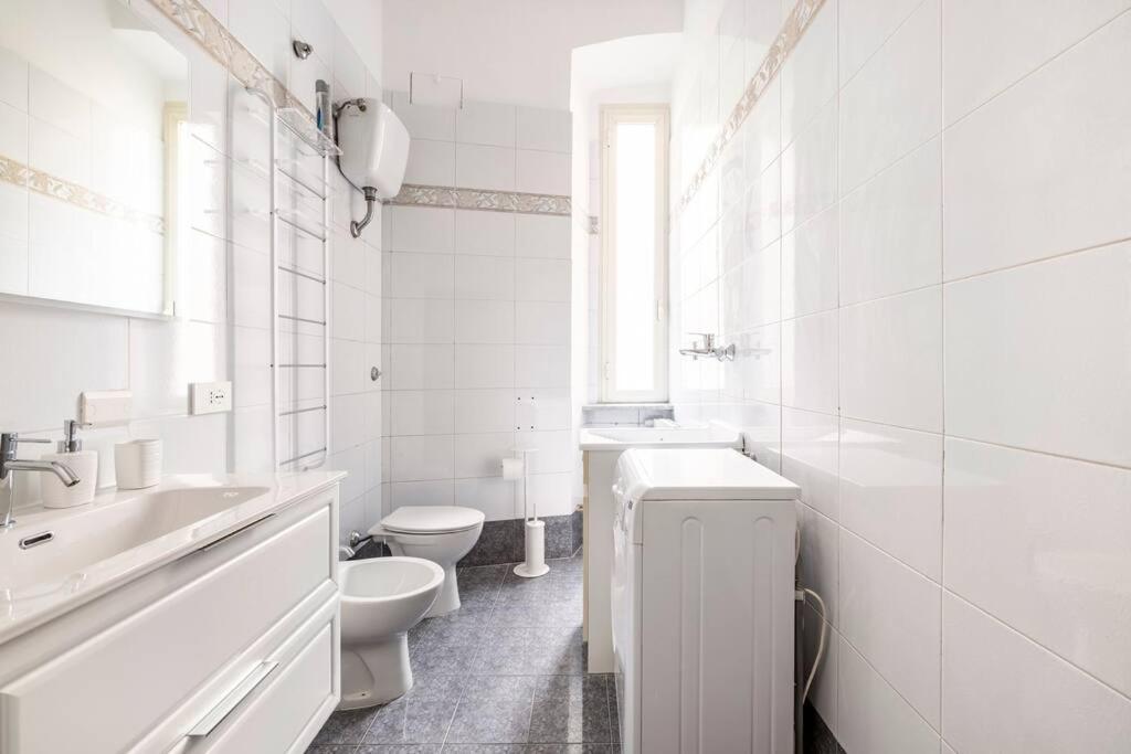 Casa Amor In Trastevere Róma Kültér fotó