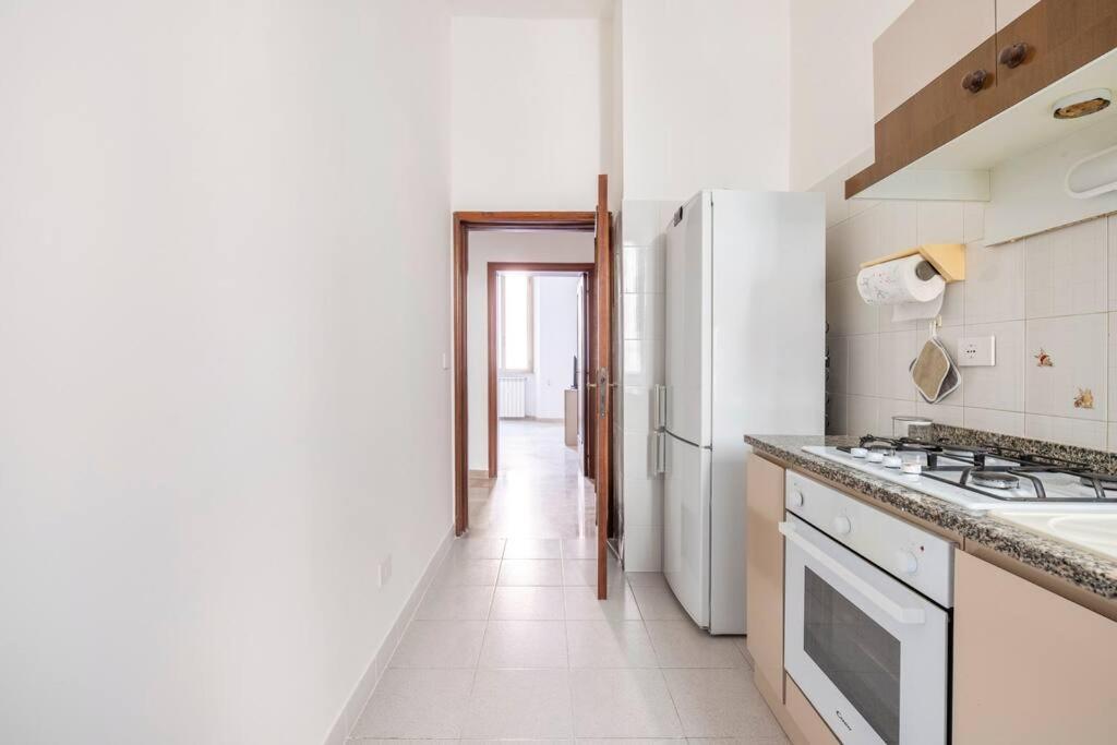 Casa Amor In Trastevere Róma Kültér fotó