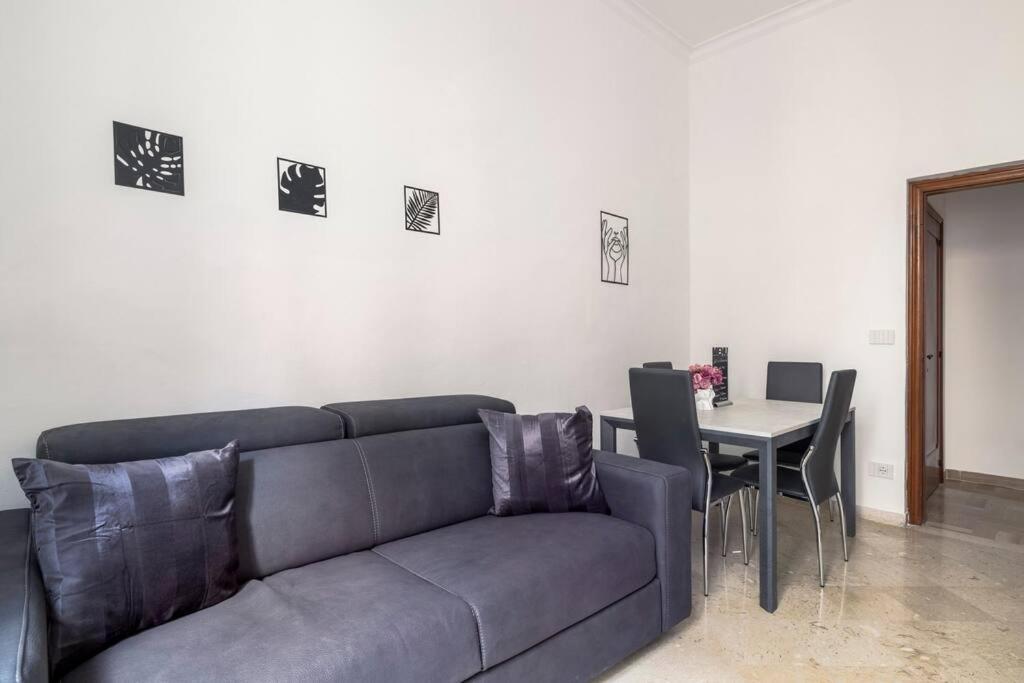 Casa Amor In Trastevere Róma Kültér fotó