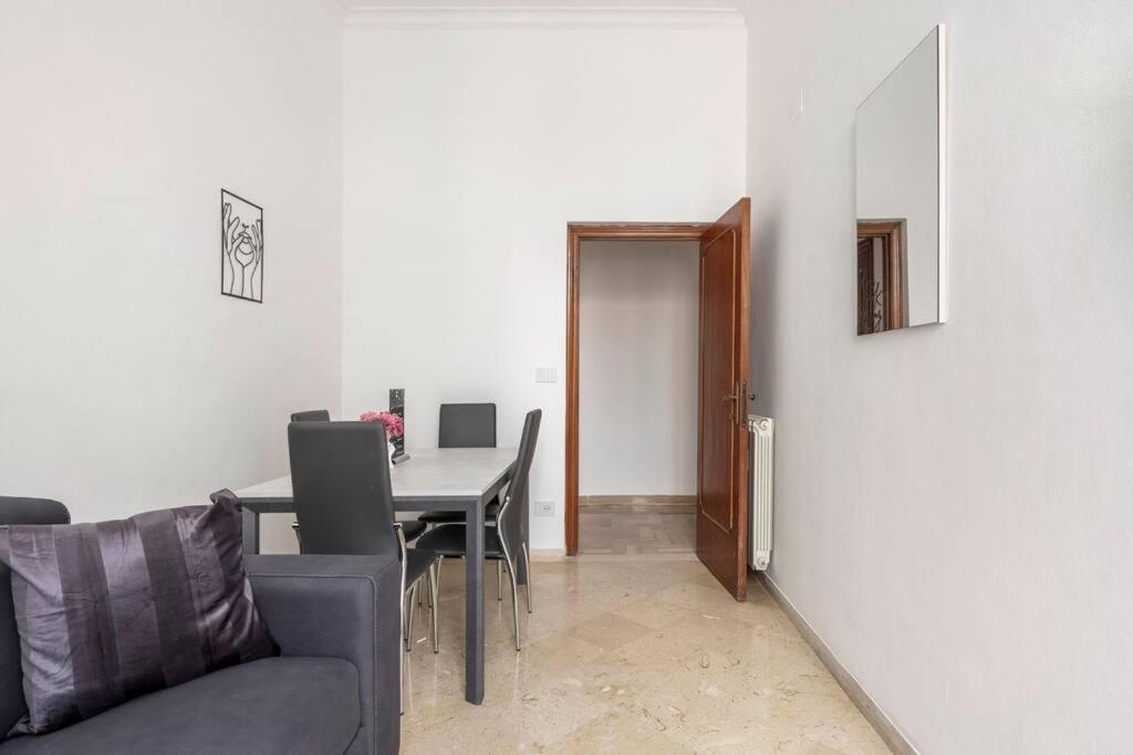 Casa Amor In Trastevere Róma Kültér fotó