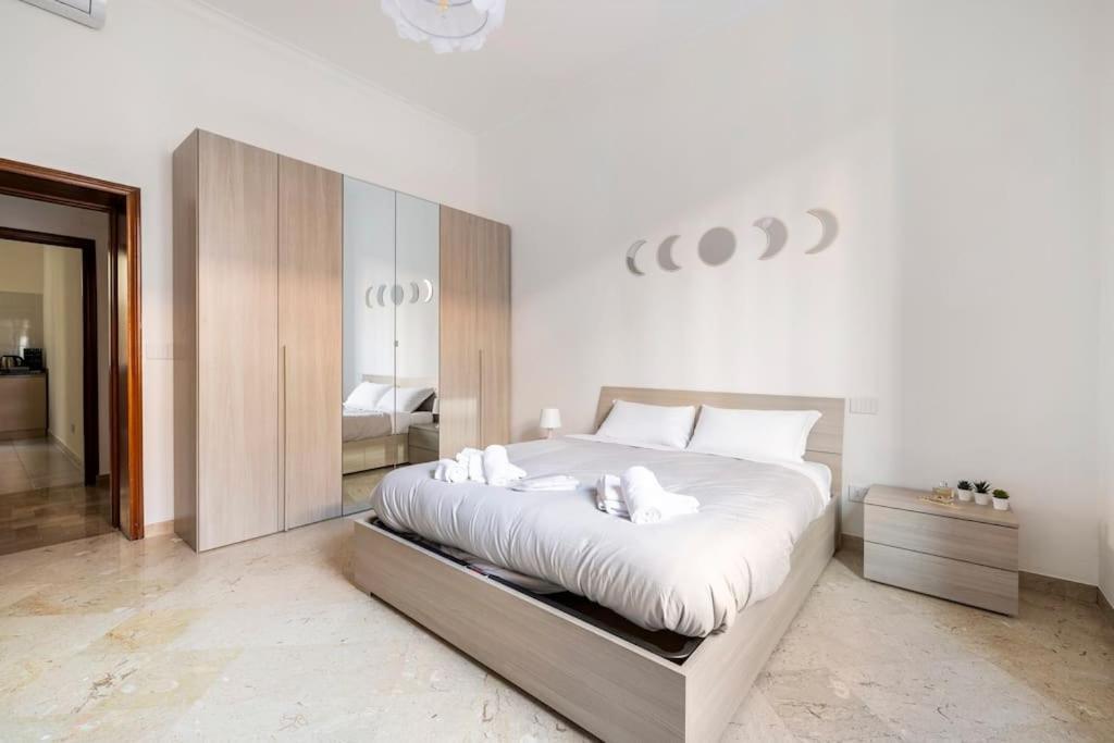 Casa Amor In Trastevere Róma Kültér fotó
