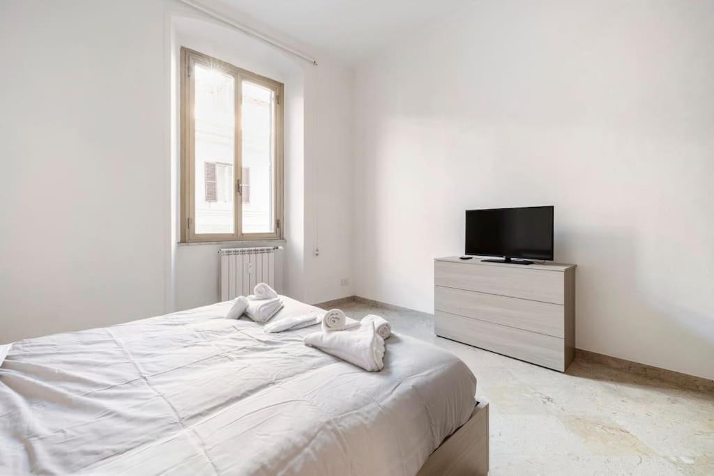 Casa Amor In Trastevere Róma Kültér fotó