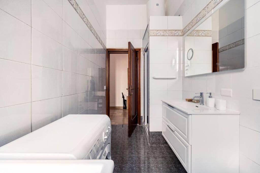 Casa Amor In Trastevere Róma Kültér fotó