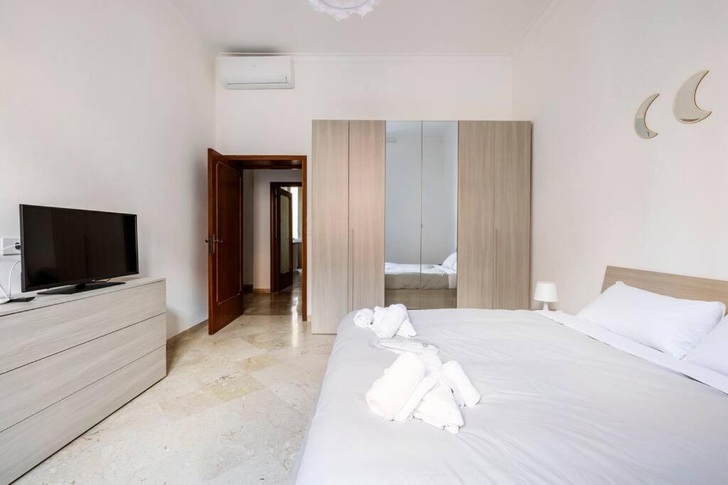 Casa Amor In Trastevere Róma Kültér fotó