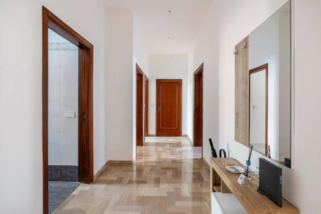 Casa Amor In Trastevere Róma Kültér fotó