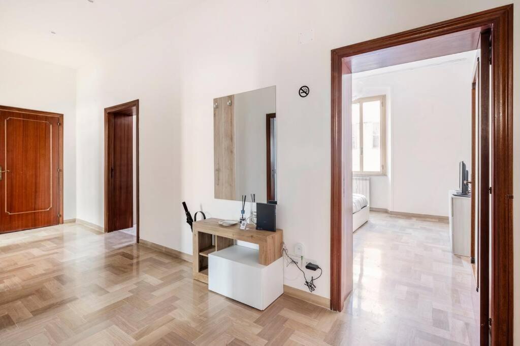 Casa Amor In Trastevere Róma Kültér fotó