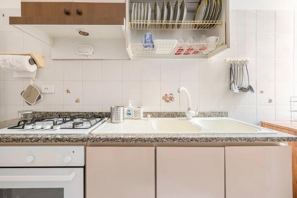 Casa Amor In Trastevere Róma Kültér fotó